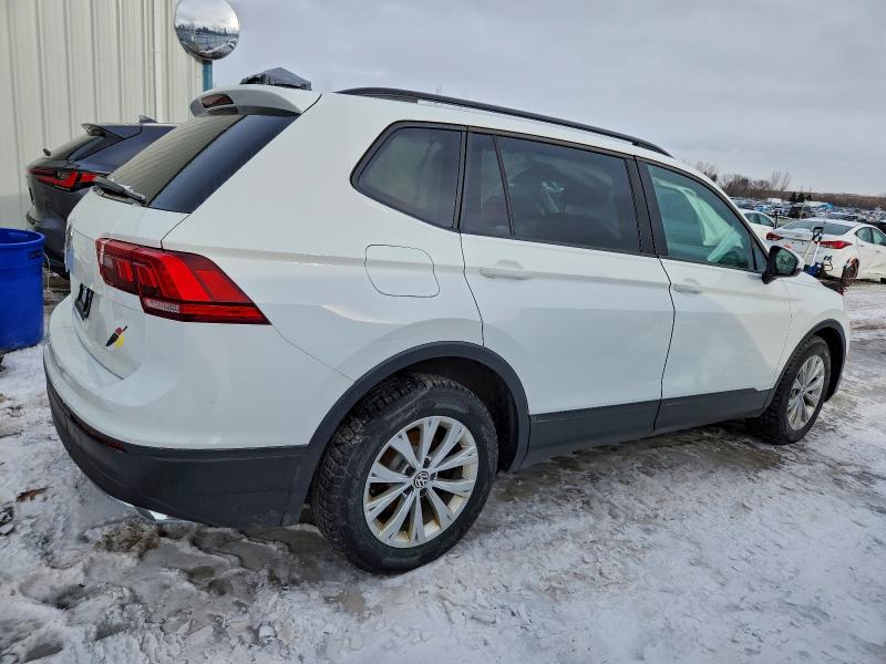 Фото 3 - VOLKSWAGEN TIGUAN