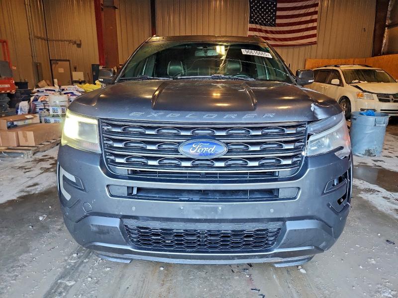 Фото 5 - FORD EXPLORER