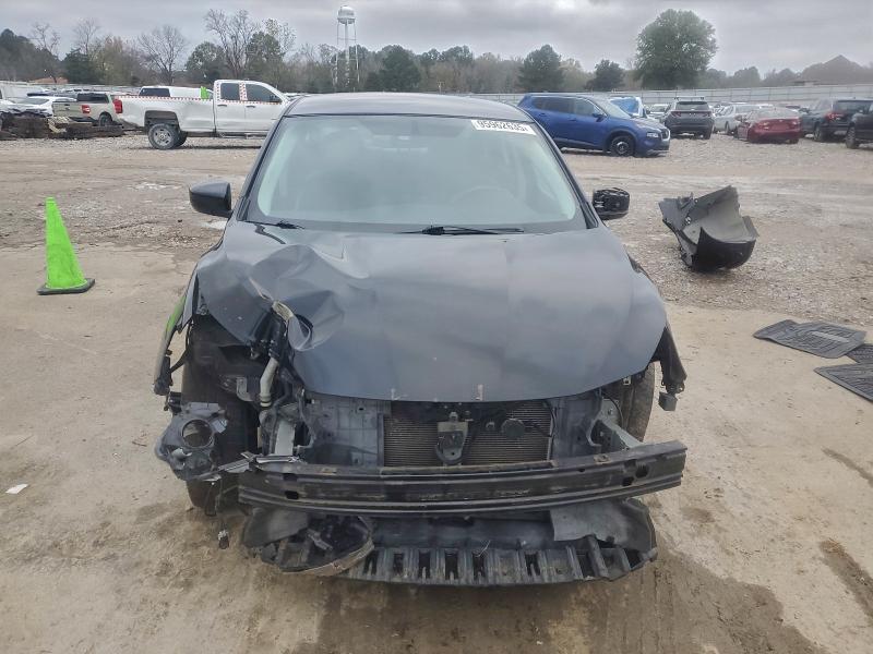 Фото 5 - NISSAN SENTRA