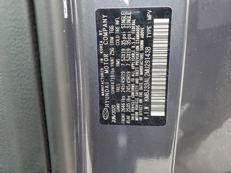 Фото 13 - HYUNDAI TUCSON