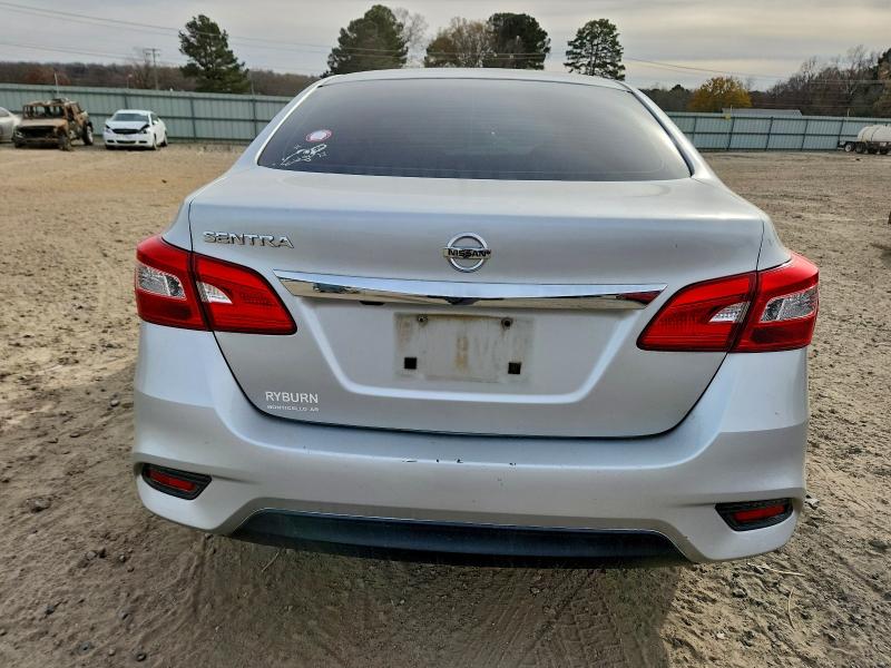 Фото 6 - NISSAN SENTRA