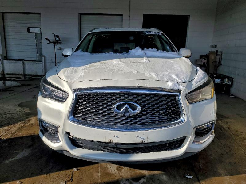 Фото 5 - INFINITI QX60