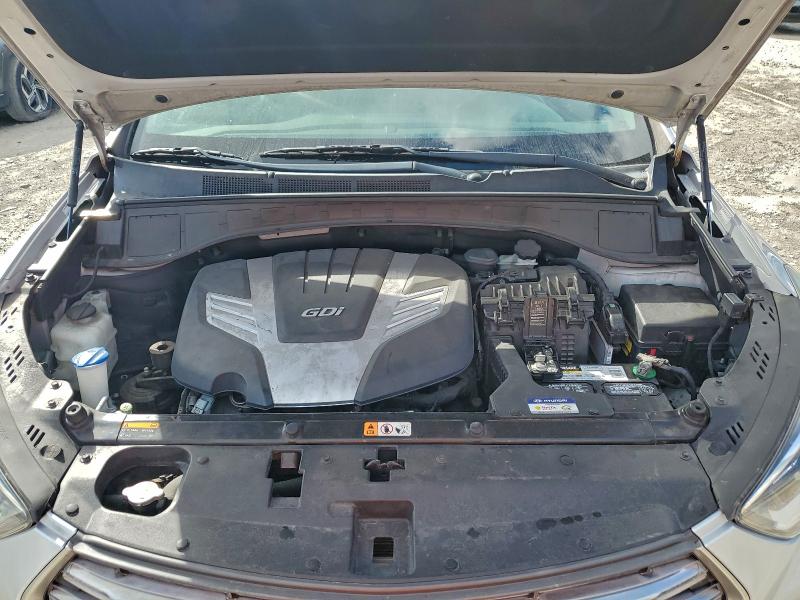 Фото 12 - HYUNDAI SANTA FE