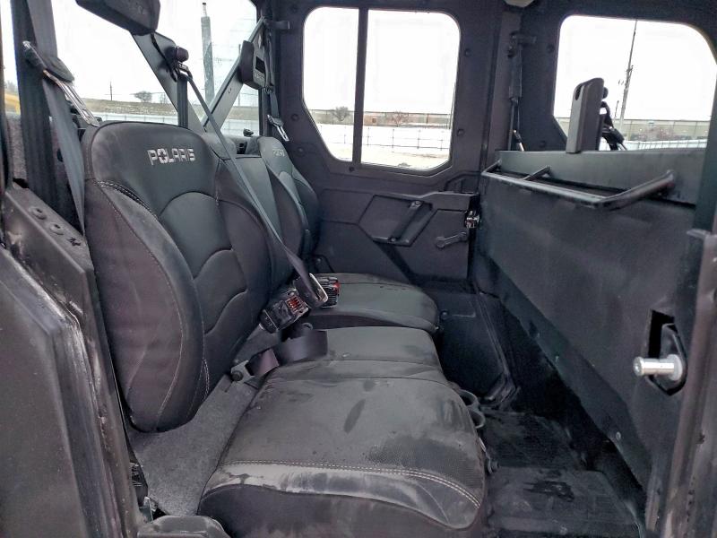 POLARIS SIDEBYSIDE 2025