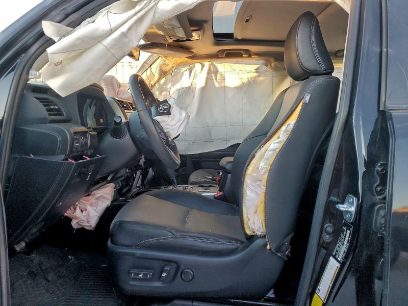 Фото 7 - TOYOTA 4RUNNER