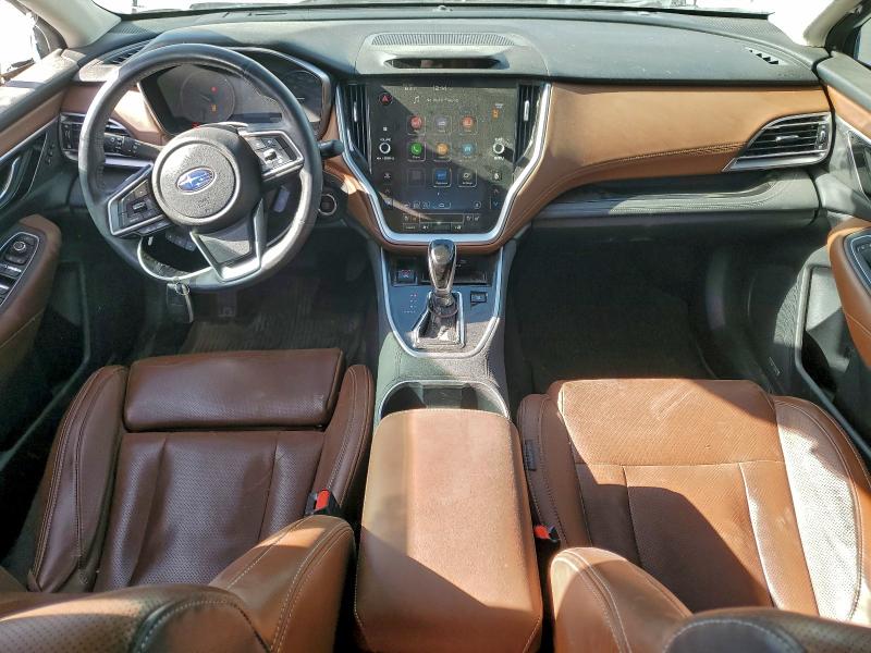 Фото 8 - SUBARU OUTBACK