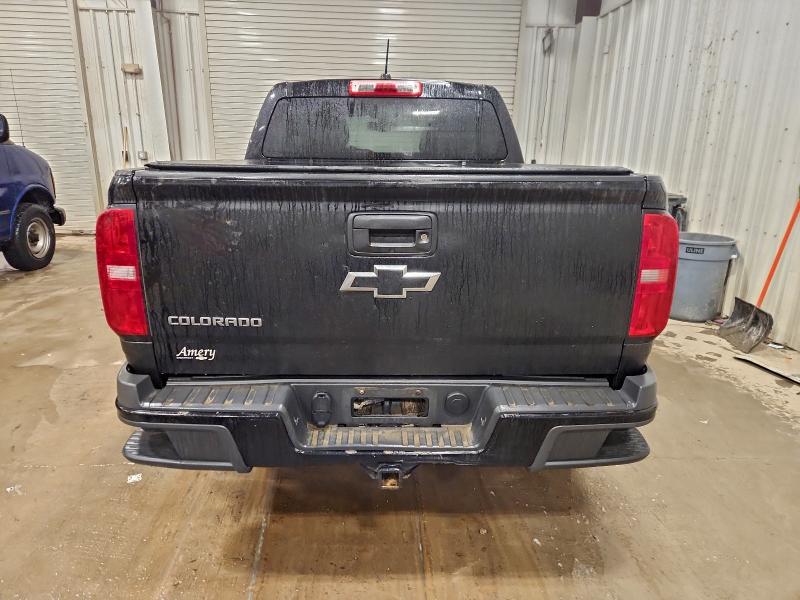 Фото 6 - CHEVROLET COLORADO