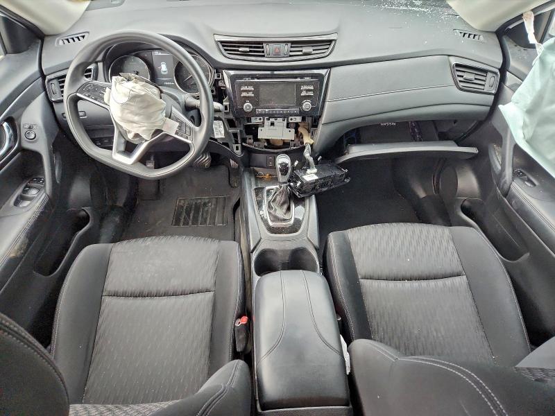 Фото 8 - NISSAN ROGUE