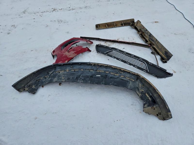 Фото 12 - FORD TAURUS