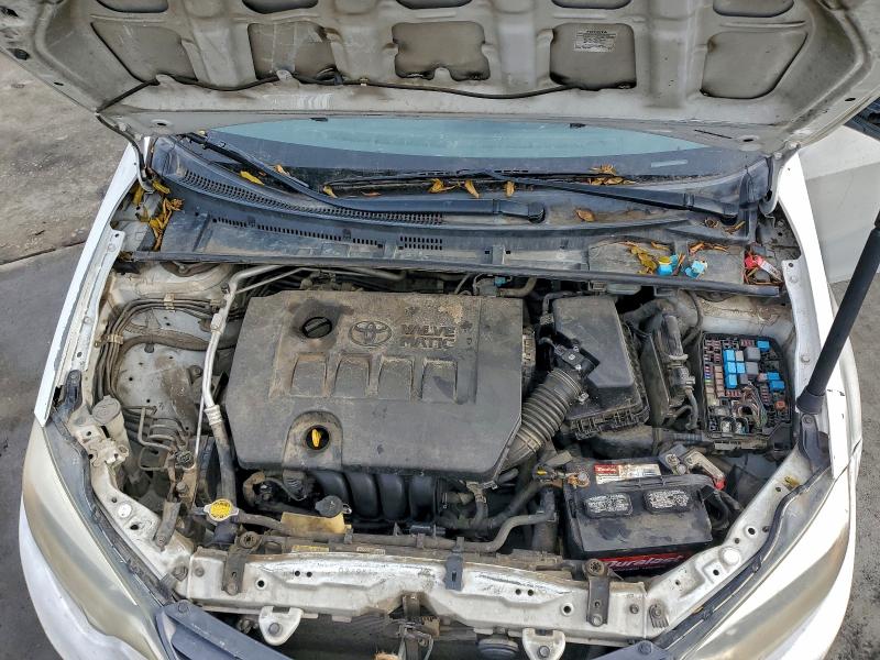 Фото 11 - TOYOTA COROLLA