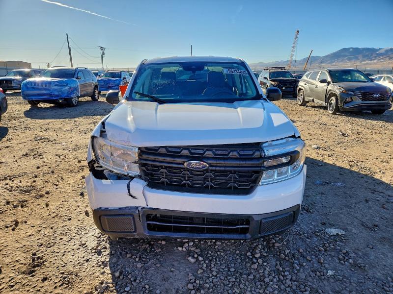 Фото 5 - FORD MAVERICK