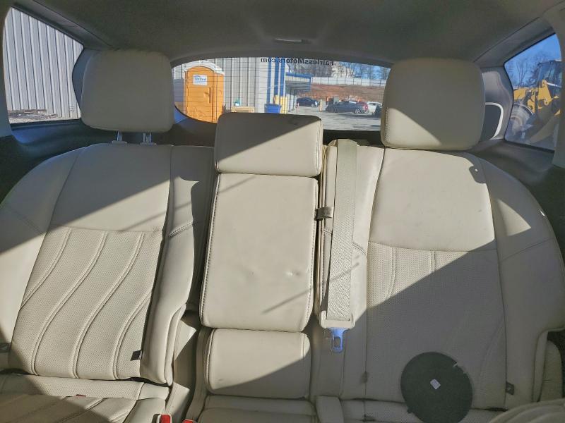 Фото 10 - INFINITI QX60