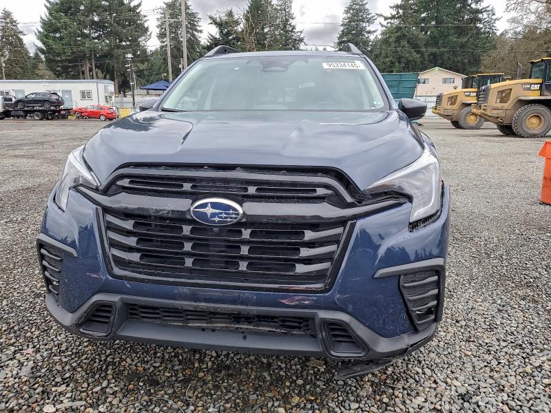 Фото 5 - SUBARU ASCENT ONY