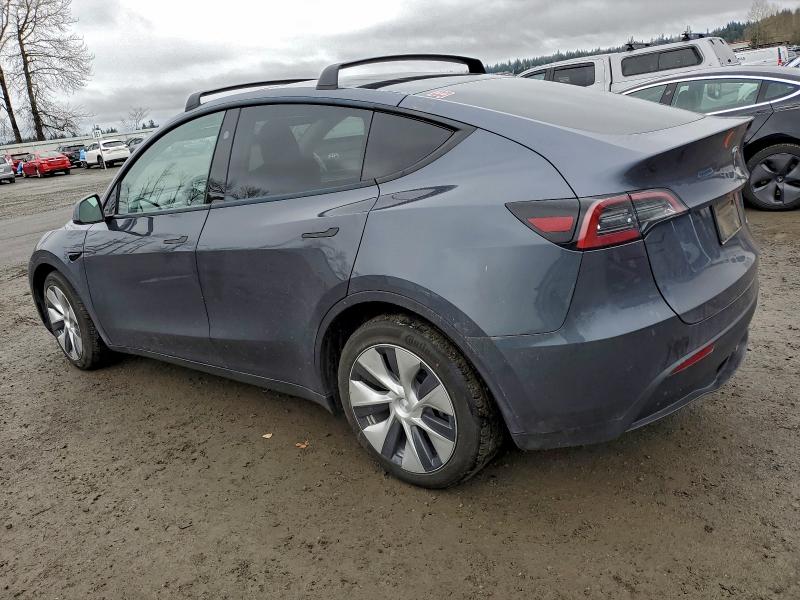 Фото 2 - TESLA MODEL Y