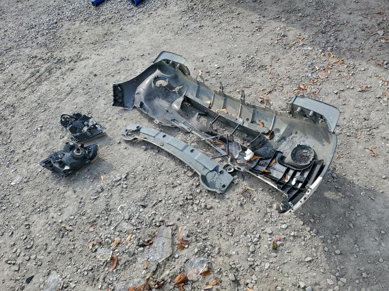 Фото 12 - NISSAN FRONTIER