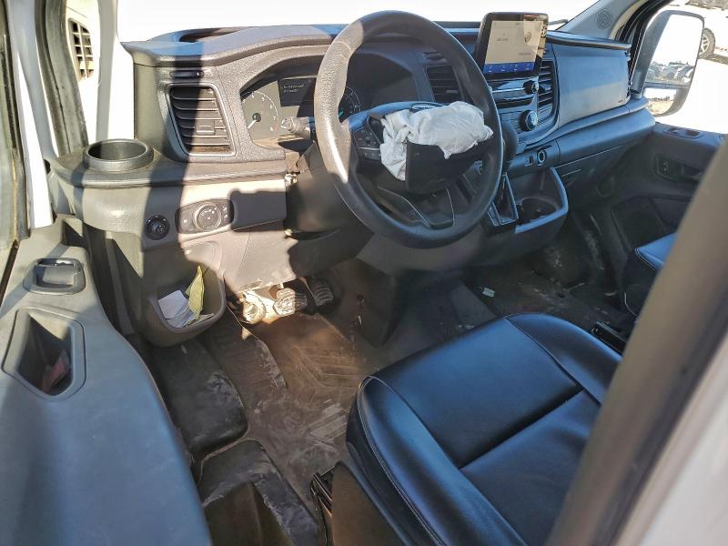 Фото 8 - FORD TRANSIT