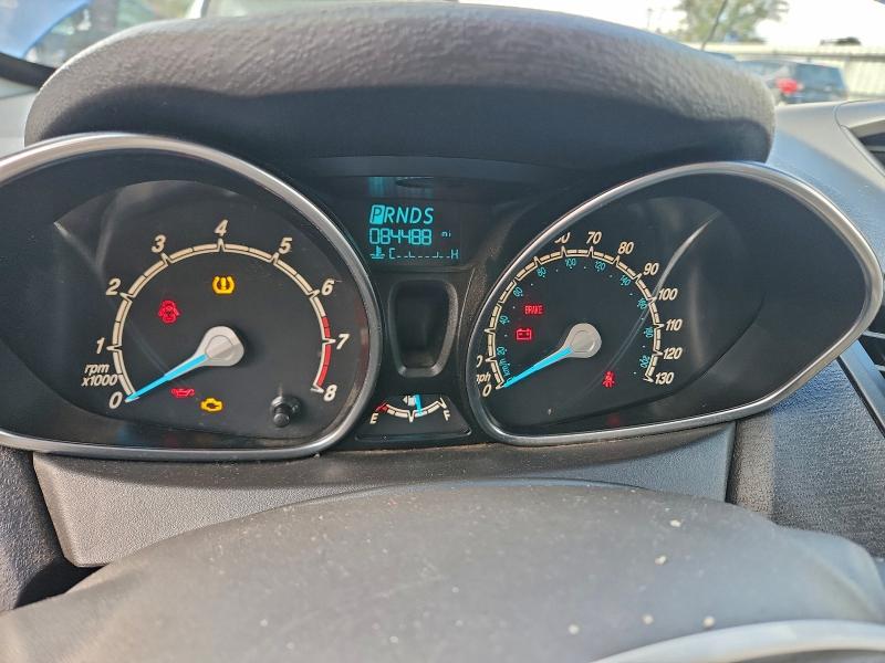 Фото 9 - FORD FIESTA