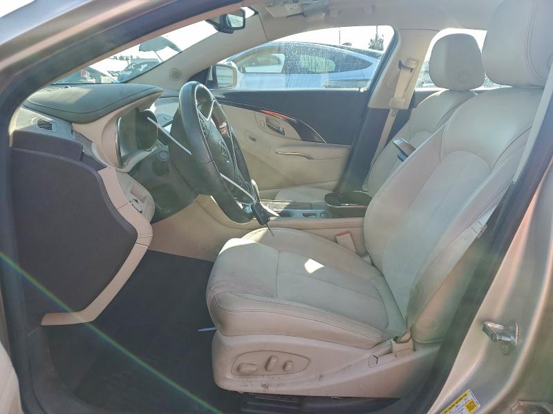 BUICK LACROSSE 2015 VIN 1G4GA5GR1FF195640