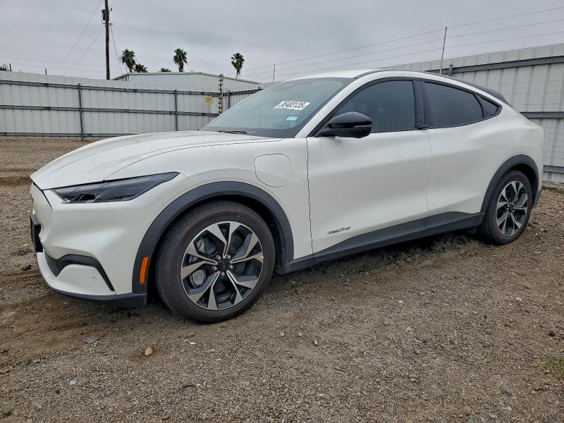 Фото 1 - FORD MUSTANG