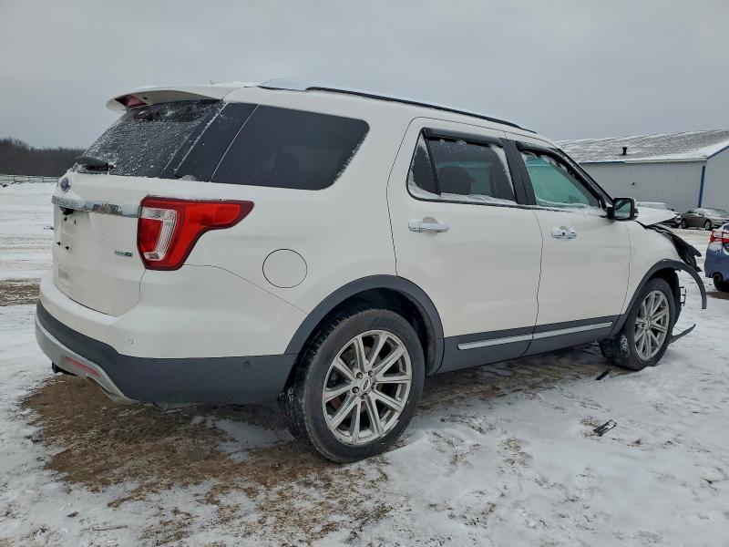 Фото 3 - FORD EXPLORER