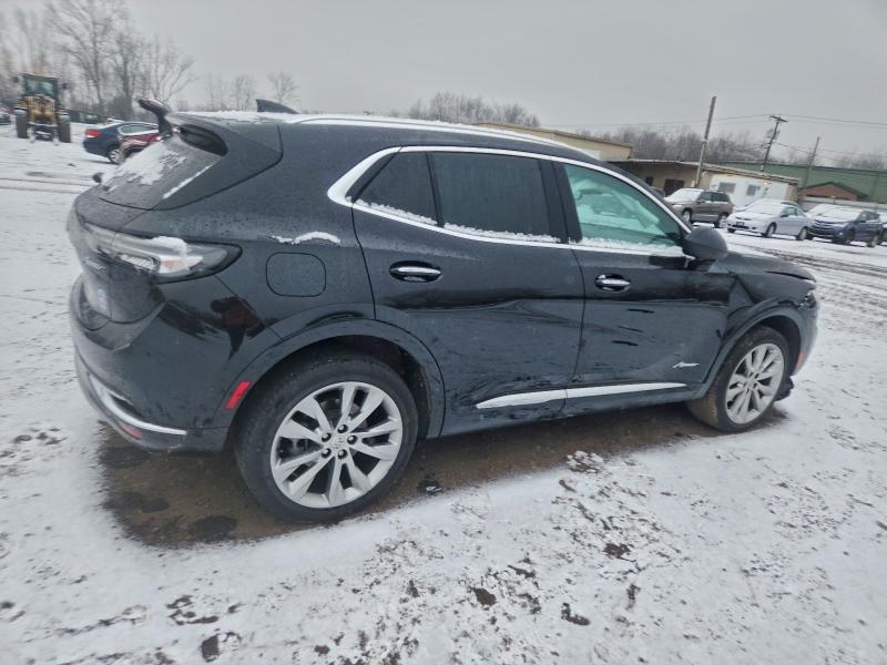 Фото 3 - BUICK ENVISION