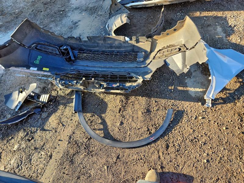 Фото 13 - HONDA CRV