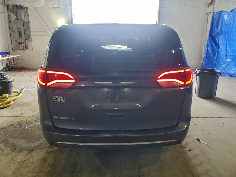 Фото 6 - CHRYSLER PACIFICA