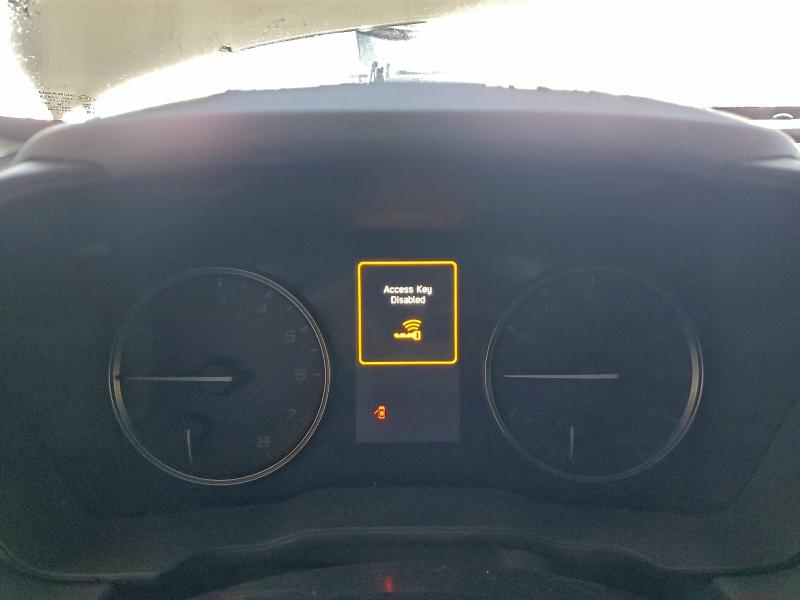 Фото 9 - SUBARU CROSSTREK