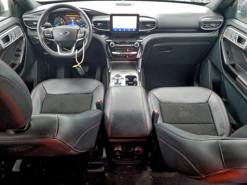 Фото 8 - FORD EXPLORER