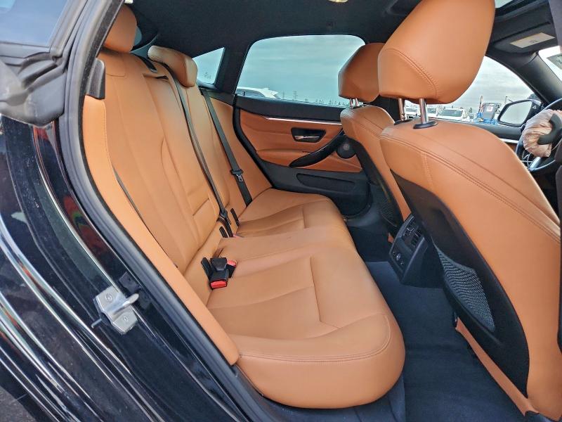 Фото 10 - BMW 4 SERIES