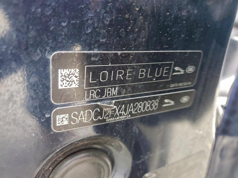 Фото 12 - JAGUAR F-PACE