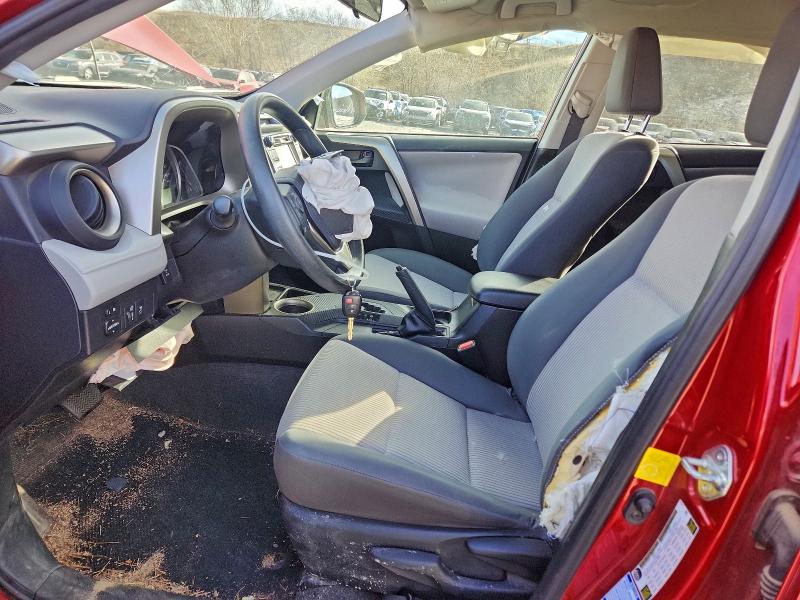 Фото 7 - TOYOTA RAV4