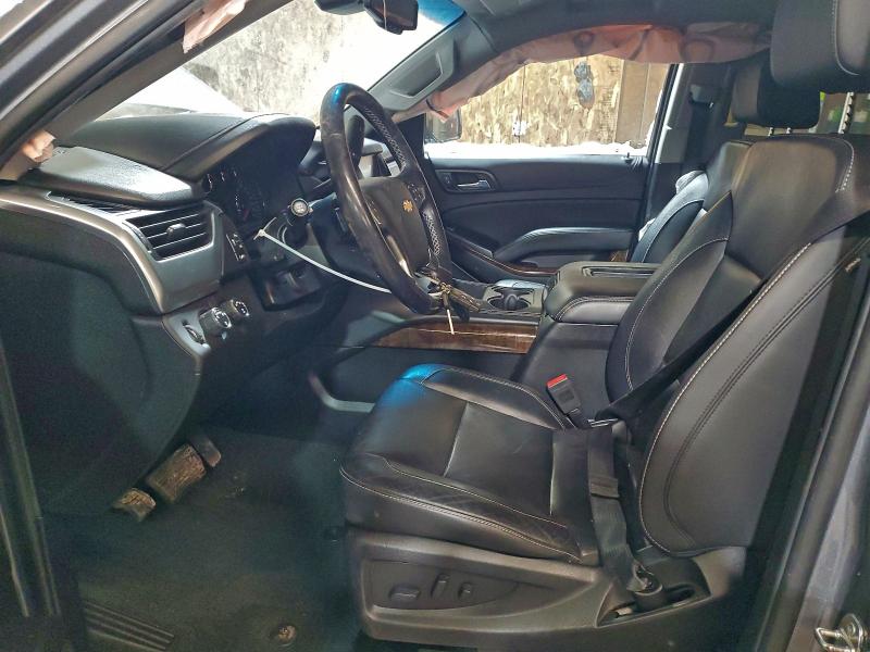 Фото 7 - CHEVROLET TAHOE