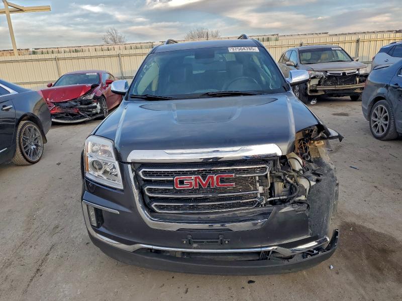 Фото 5 - GMC TERRAIN