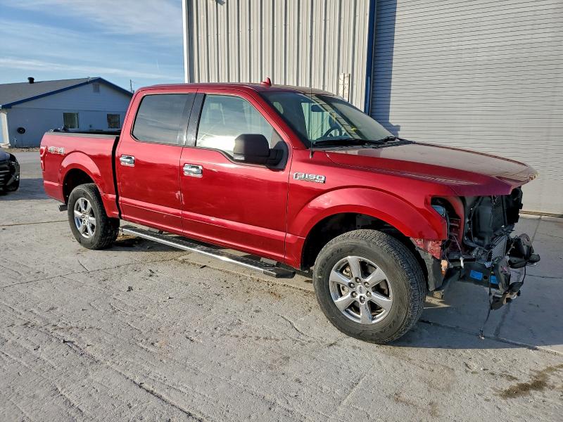 Фото 4 - FORD F-150