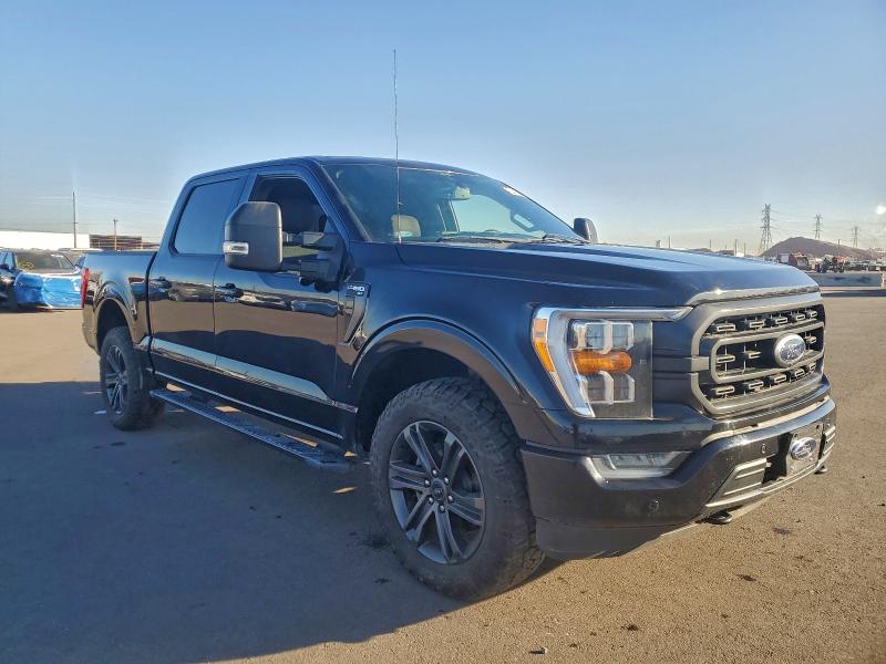 Фото 4 - FORD F-150