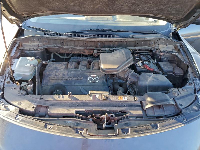 Фото 12 - MAZDA CX-9