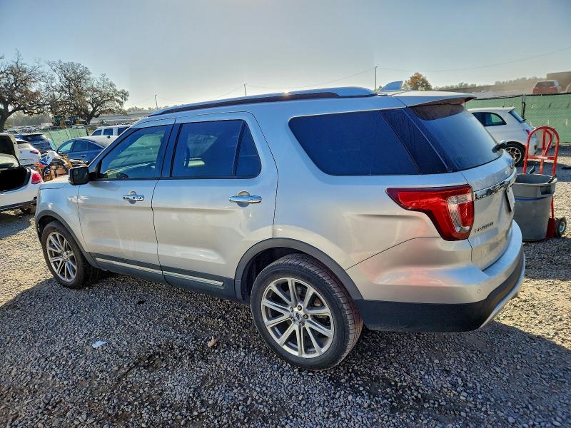 Фото 2 - FORD EXPLORER