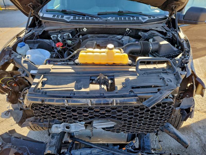 Фото 11 - FORD F-150