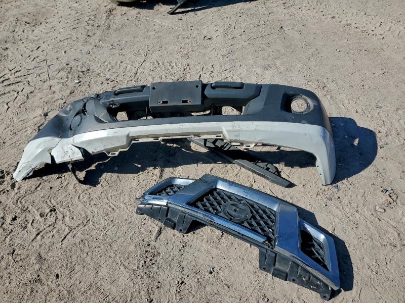 Фото 12 - NISSAN FRONTIER