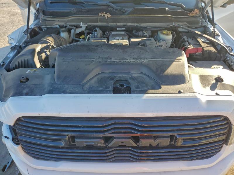 Фото 11 - RAM 2500