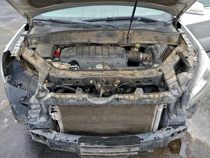 Фото 12 - GMC ACADIA