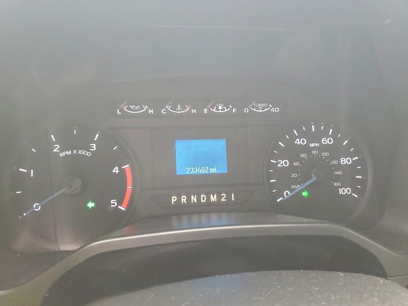 Фото 9 - FORD F250