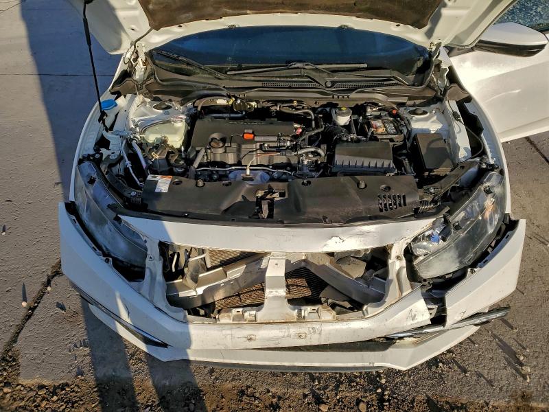 Фото 11 - HONDA CIVIC