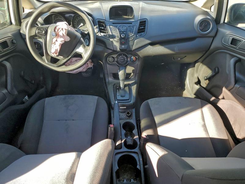 Фото 8 - FORD FIESTA