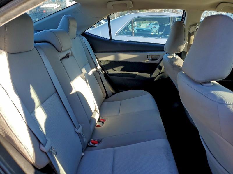 Фото 10 - TOYOTA COROLLA