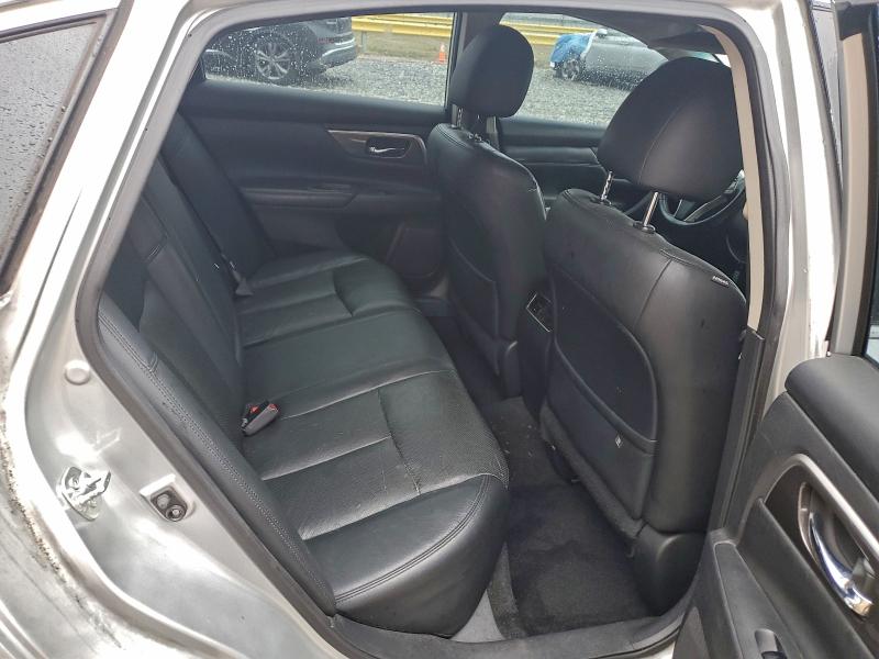 Фото 10 - NISSAN ALTIMA