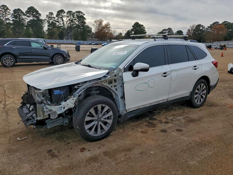 Фото 1 - SUBARU OUTBACK