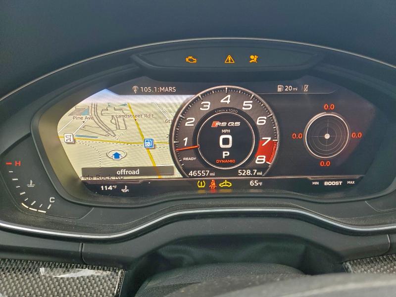 Фото 9 - AUDI SQ5