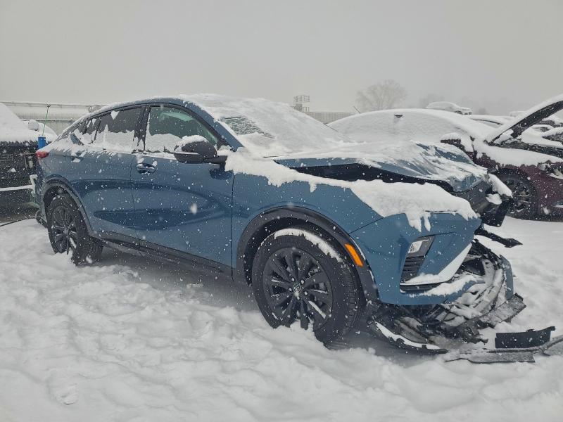 BUICK ENVISTA SP 2024 VIN KL47LBE23RB221485